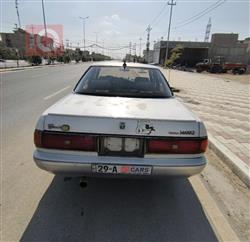 تويوتا II مارك